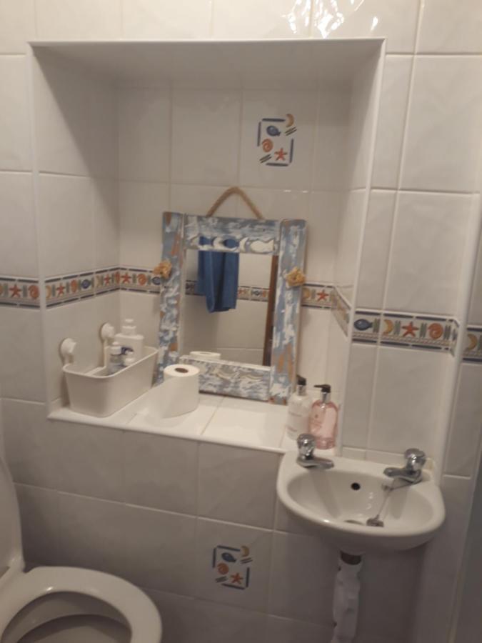 בית הארחה פרת' 	Edenroc מראה חיצוני תמונה